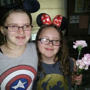 Meet your Posher, Ken mary